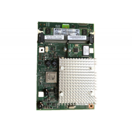 Cisco ISM-SRE-300-K9 300 internal service module ISM SRE 512B MB DRAM,4GB flash ISMSRE300K9