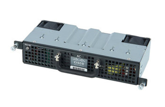 Cisco ME34X-PWR-AC AC Power Supply for ME-3400EG & ME-3400E ME34XPWRAC