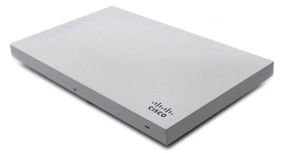 Cisco Meraki MR42-HW Cloud Managed Access With Mounting Bracket MR42HW