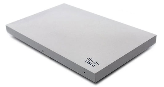 Cisco Meraki MR42-HW Cloud Managed Access With Mounting Bracket MR42HW