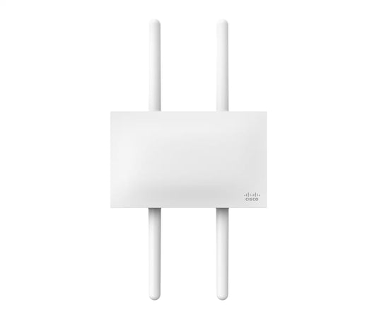 Cisco Meraki MR74-HW 802.11ac Cloud Managed Wireless Access Point MR74HW