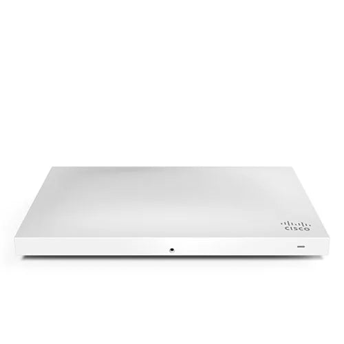 Cisco Meraki MS220-8-HW Cloud Managed Switch 8-Port MS2208HW