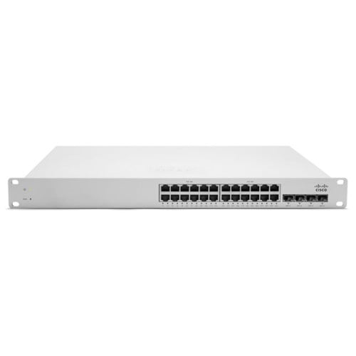 Cisco 3560X-24T-E Catalyst Switch Layr3 Managed Data IP Services WS-C3560X-24T-E 3560X24TE