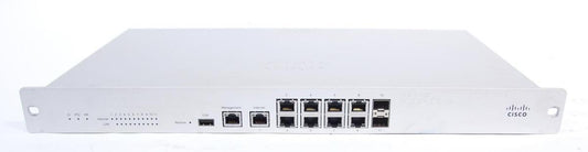 Cisco ‎Meraki MX100-HW Meraki Cloud Managed Security Appliance MX100HW
