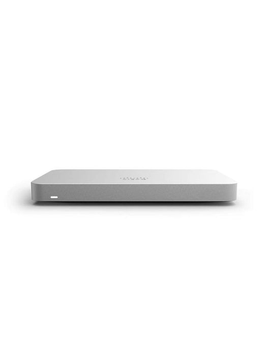 Cisco Meraki MX67-HW Cloud Managed FIREWALL