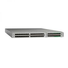 Cisco Nexus Switch N5K-C5548UP V01 With N55-M16UP and 2x N55-PAC-750W N5KC5548UP