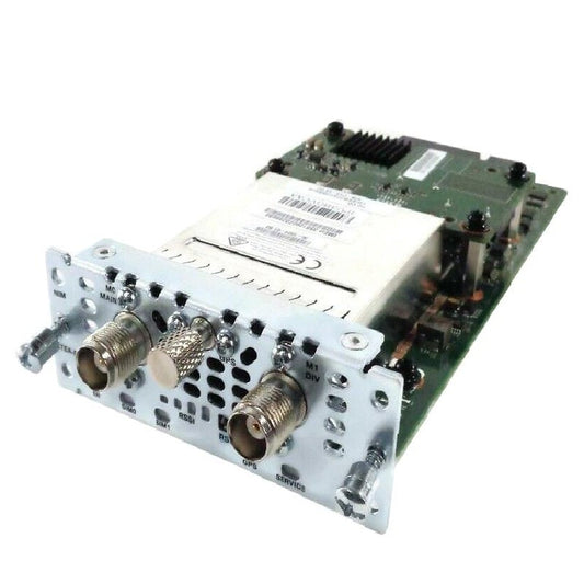 Cisco NIM-LTEA-EA ISR 4000 Series Europe / North America Router Module Cisco NIMLTEAEA