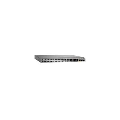 Cisco Nexus N2K-C2348TQ-10GE 48-Port Fabric Extender Switch  N2KC2348TQ10GE