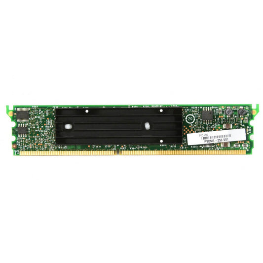 Cisco PVDM3-256 256-channel high-density voice and video DSP module PVDM3256