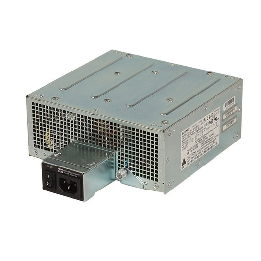 PWR-3900-POE Cisco 3925/3945 AC Power Supply with Power Over Ethernet PWR3900POE