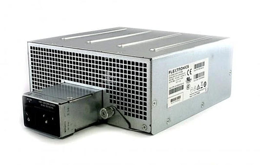 Cisco PWR-3900-POE Power Supply for 3945/3925 w/ PoE - 1 Year Warranty PWR3900POE