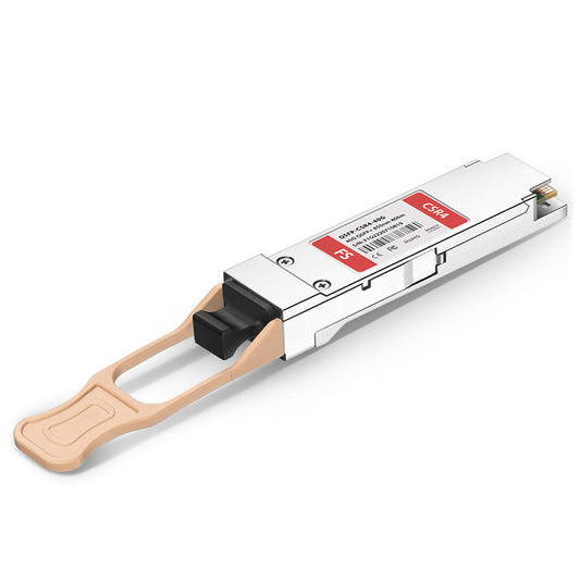 Cisco QSFP-40G-CSR4 40GBASE-CSR4 QSFP 850nm MMF QSFP QSFP40GCSR4