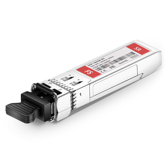 Cisco SFP-10G-SR-S SFP + MMF transceiver module SFP10GSRS