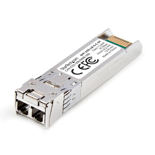 Cisco SFP-25G-SR-S 10 Gigabit Multimode Optical Module SFP25GSRS