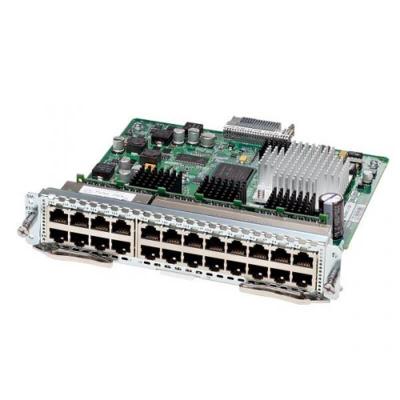 Cisco SM-ES2-16-P 16-Port POE+ Capable Layer 2/3 LAN SMES216P