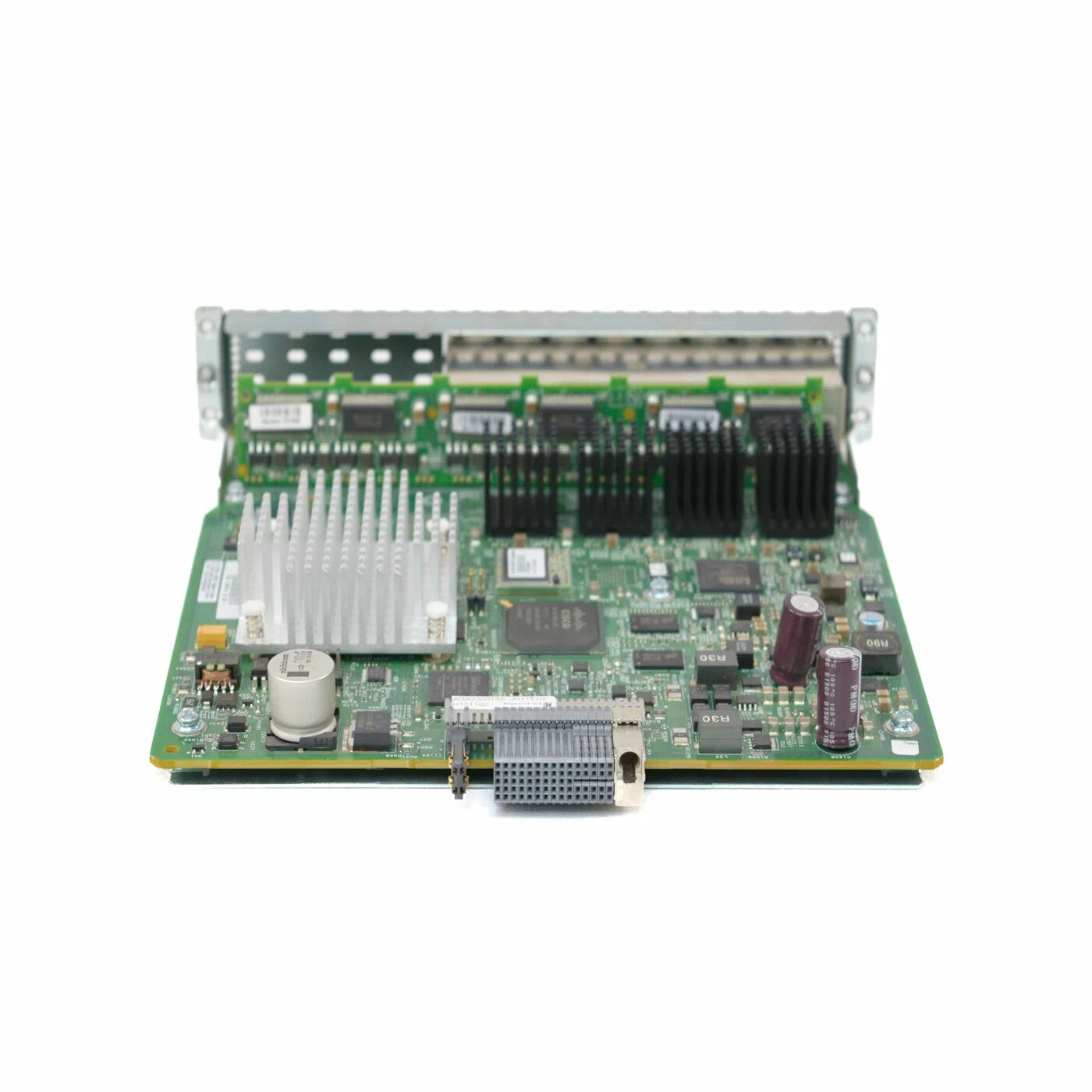 Cisco SM-ES2-24-P 24-Port POE+ Capable Layer 2/3 LAN SM-X Ether Switch KAJ SMES224P