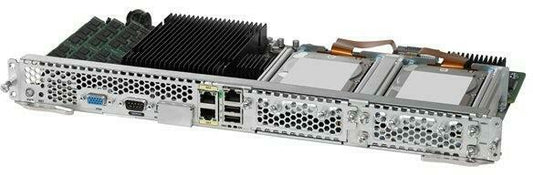 Cisco UCS-E180D-M2/K9 HDD 16GB RAM UCSE180DM2/K9