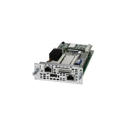 Cisco UCS-EN140N-M2/K9 UCS E Series NCE 4 Core 8GB RAM NIM UCSEN140NM2/K9