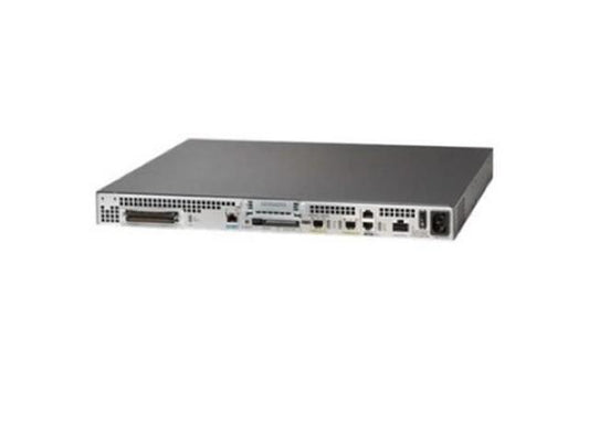 Cisco VG320 Modular Voice over IP Gateway - VoIP phone adapter - GigE
