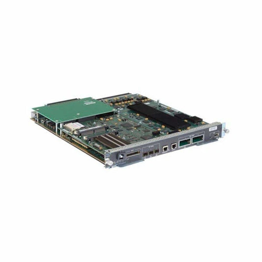 Cisco VS-S2T-10G CAT 6500 SUPERVISOR 2T 2 PT 10GBE VSS2T10G