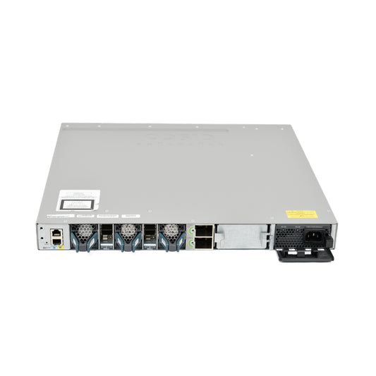 Cisco WS-C3850-24S-S Catalyst SFP Switch 3850 24 Port GE SFP IP Base WSC385024SS