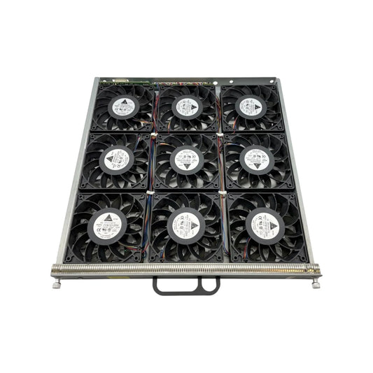 Cisco WS-C6509-E-FAN Catalyst 6509-E Chassis Fan Tray WSC6509EFAN