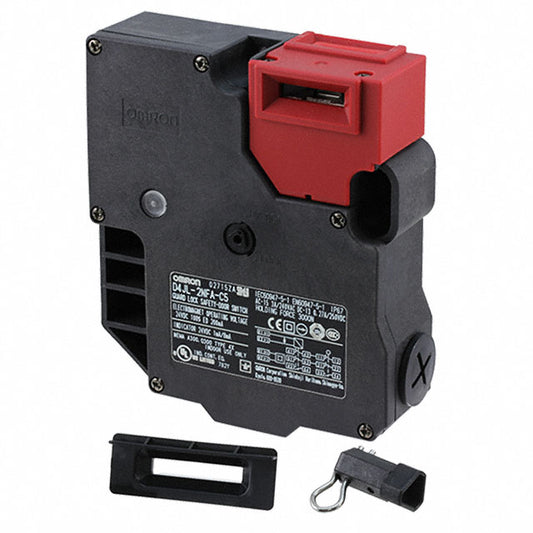 Omron D4JL-2NFA-D6 Guard Lock Safety  D4JL2NFAD6