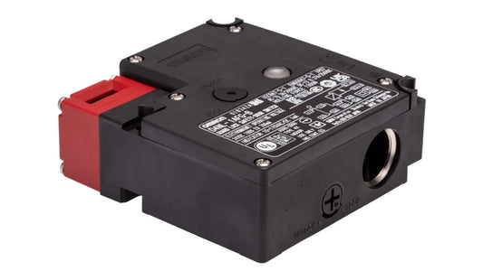 Omron D4NL-1AFA-B D4NL1AFAB