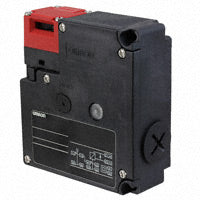 Omron D4NL-2AFA-B4 Safety Door Switch D4NL2AFAB4