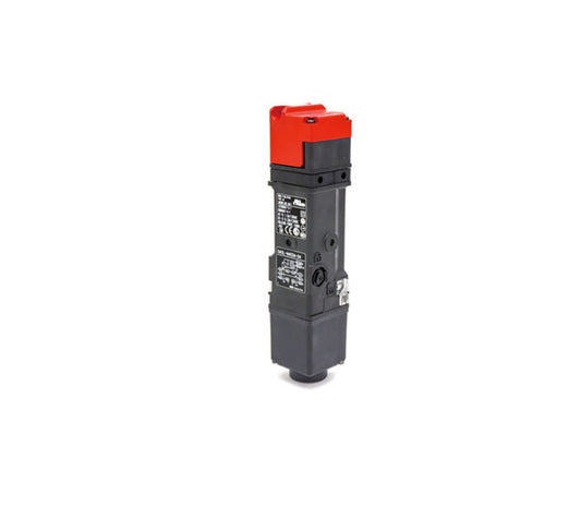 Omron D4SL-N2HFA-D4C3 Safety Door Electromagnetic Lock Switch D4SLN2HFAD4C3