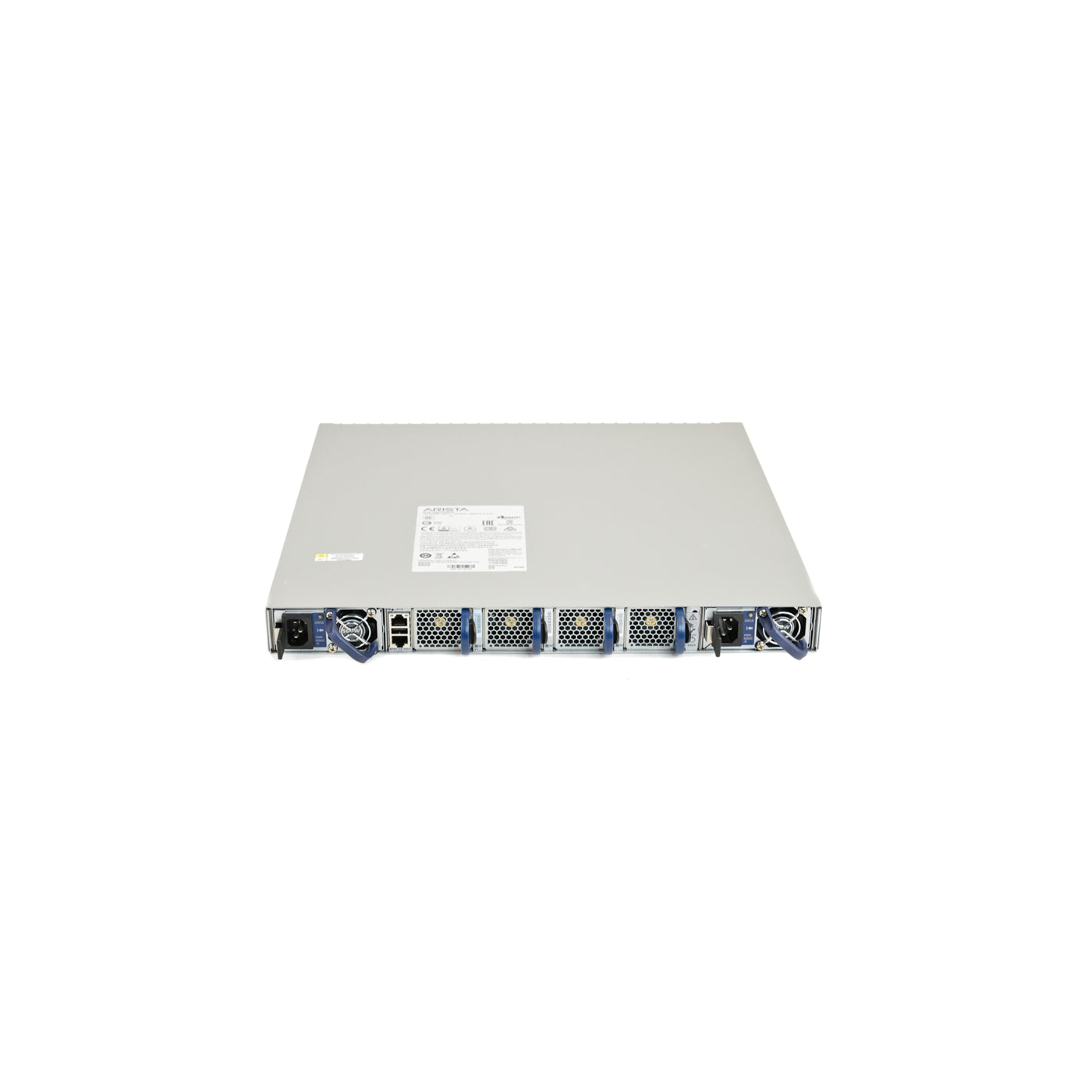 Arista DCS-7280TR-48C6-R Arista 7280R, 48x10GbE RJ45 (1/10G) & 6x100GbE QSFP SWI Arista DCS7280TR48C6R