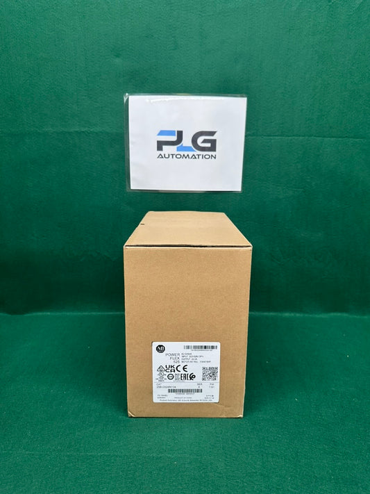 Allen-Bradley 25B-D024N104 PowerFlex 525 AC VFD
