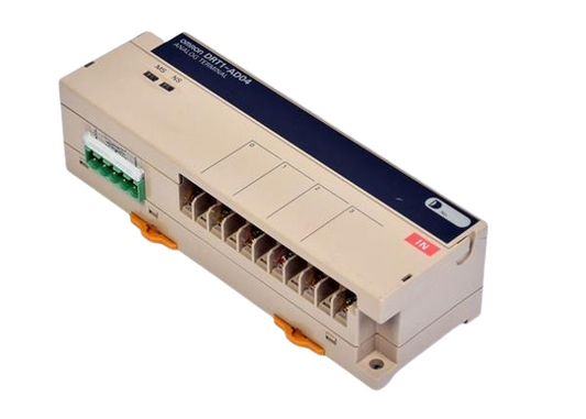 Omron DRT1-DA02 PLC DRT1DA02