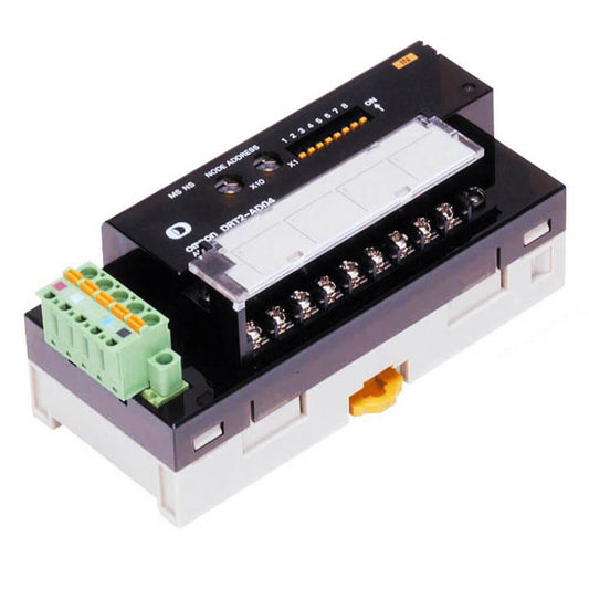 DRT2-AD04H DRT2AD04H Analog Terminal