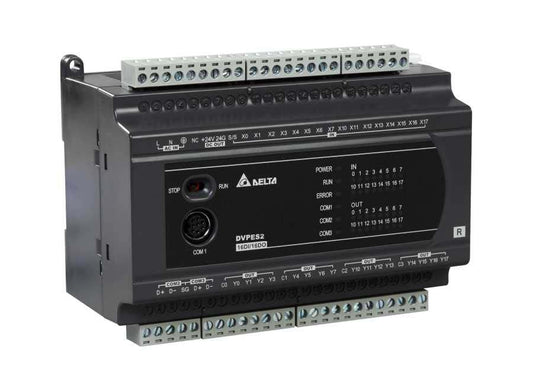 Delta DVP32ES200T Programmable Logic Controller