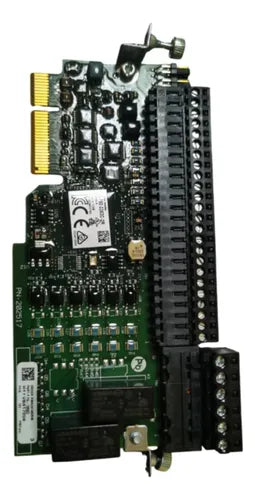 Allen Bradley 20-750-2262C-2R PowerFlex 750 24V I Module 207502262C2R