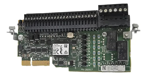 Allen Bradley 20-750-2262C-2R PowerFlex 750 24V I Module 207502262C2R