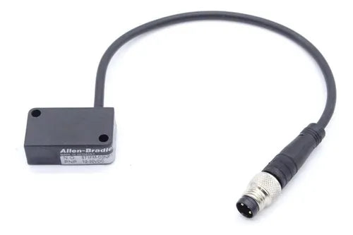 Allen Bradley 871FM-D2NP11-Y3 Proximity Sensor Switch