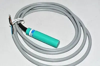 Koyo NJ5-18GK-E2 INDUCTIVE 10-30V-DC PROXIMITY SENSOR