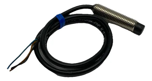 Allen Bradley 872C-D3NP8-E2 Inductive Proximity Sensor 872CD3NP8E2