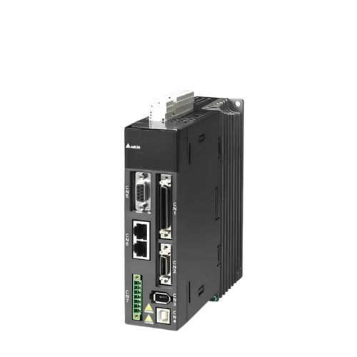 Delta ASD-A2-1043-M A2 Servo DRIVE 1KW 460V 3PH CANPLC ASDA21043M