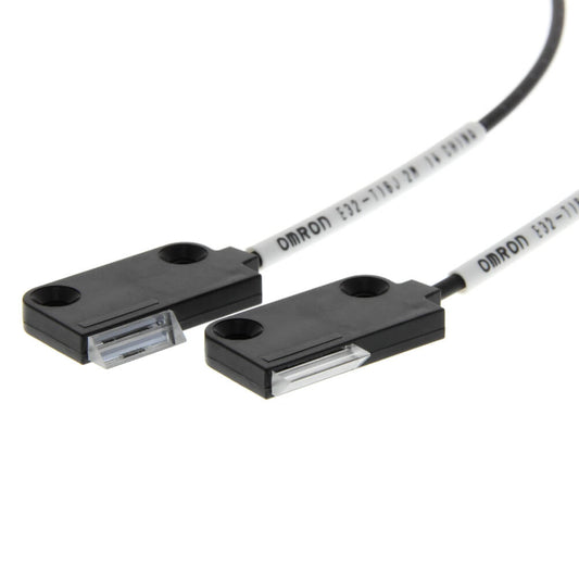 Omron E32-T16J Optical Fiber Sensor E32T16J