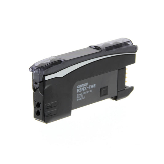 Omron E3NX-FA8 Photoelectric Sensor E3NXFA8
