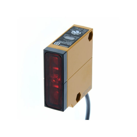 Omron E3S-LS10XE4 Photoelectric Switch E3SLS10XE4