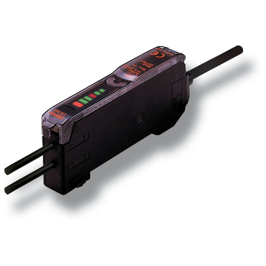 Omron E3X-NA51 Fiber Amplifier E3XNA51