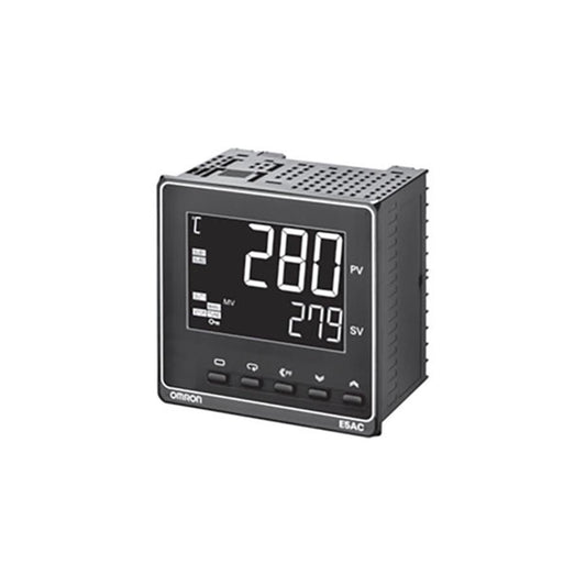 Omron E5AC-CX3ASM-800 E5ACCX3ASM800 Temperature Controller