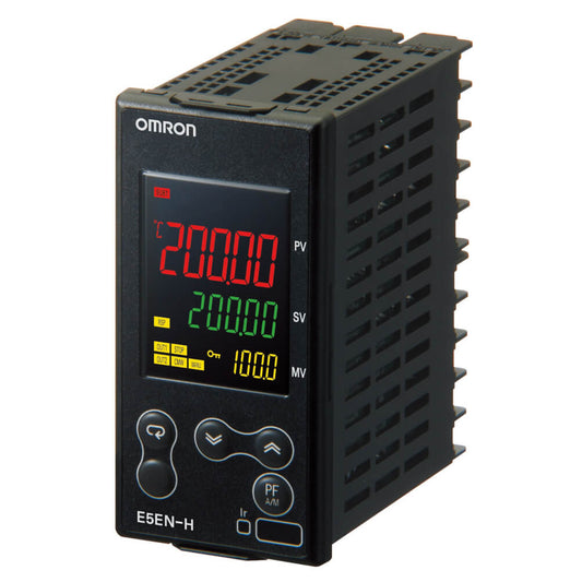 Omron E5EN-HAA2HBM-500 E5ENHAA2HBM500