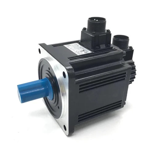 Delta ECMA-C11020ES PLC 2000W 2kW 6.37Nm 220V AC 20-BIT Servo MOTOR ECMAC11020ES