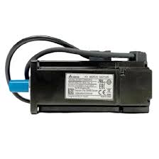 Delta ECMA-C20604RS AC Servo Motor ECMAC20604RS