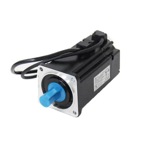 Delta ECMA-C20807RS AC Servo Motor Drive 220V 750W 2.39NM 3000rpm